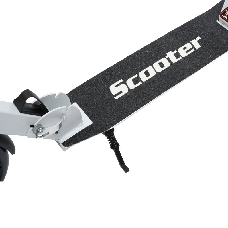 b n12 manpower scooter 10