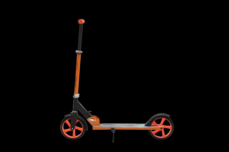 b n11 manpower scooter 7