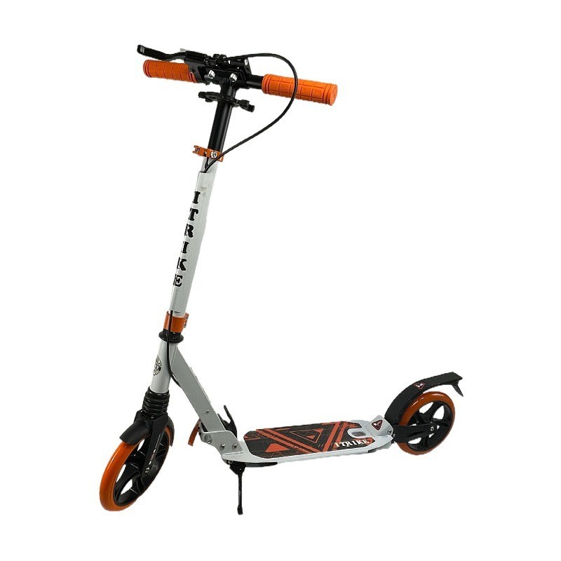 B-N2 Colour PEDAL Scooter/Disc Brake