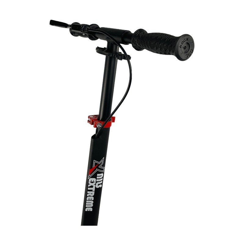 b n2 colour pedal scooter disc brake 9